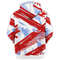Chuckie Jump - Red Oreo 6s Matching 3D Hoodien.jpg