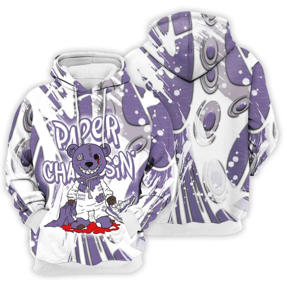 Low Pure Violet 11s Matching 3D Hoodie.jpg