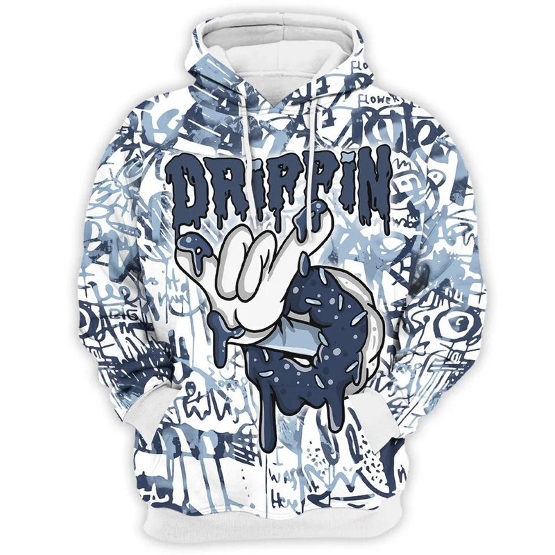 Midnight Navy 6s Matching 3D Hoodieb.jpg