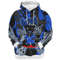 Racer Blue 5s Matching 3D Hoodies.jpg