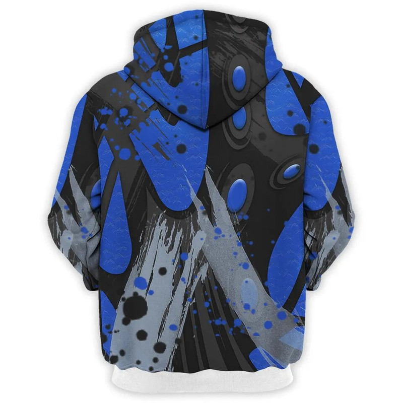 Racer Blue 5s Matching 3D Hoodied.jpg