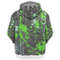 Retro Green Bean - Rugrats Horror Story - Green Bean 5s Matching 3D Hoodieb.jpg