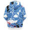 Rich Forever - University Blue 6s Matching 3D Hoodienn.jpg