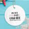Cashier Christmas Ornaments Im The Psychotic Hot Cashier Funny Gift For Cashier 0