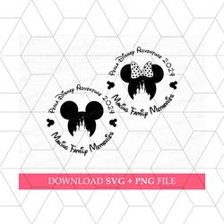 family adventure 2024 svg, making family memories svg, family vacation svg