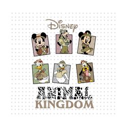 animal kingdom png, family vacation png, family trip shirt png, vacay mode png, magical kingdom png, wild trip png, adve