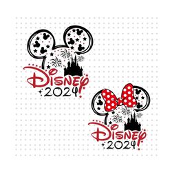 bundle family trip 2024 svg, family vacation svg, vacay mode svg, family trip shirt svg, magical kingdom svg, mouse trip