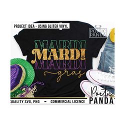 mardi gras png, cricut cut file, fleur de lis, mardi gras beads, fat tuesday , mardi gras shirt png, louisiana png, carn