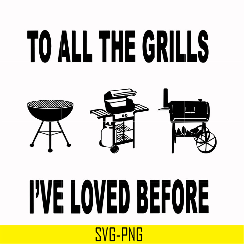 CMP087-To all the girls I've loved before svg, camping svg, png, dxf, eps digital file CMP087.jpg