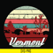 CMP091-Vermont svg, camping svg, png, dxf, eps digital file CMP091.jpg