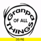 DR000156-Granpa of all things svg, png, dxf, eps file DR000156.jpg