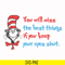 DR00049-You will miss the best things if you keep your eyes shut svg, png, dxf, eps file DR00049.jpg