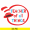 DR00060-Teacher of all things svg, png, dxf, eps file DR00060.jpg