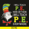 DR07012110-I will teach P.E here svg, There i will teach P.E everywhere svg, The cat in the hat svg, dr seuss svg, dr svg, png, dxf, eps digital file DR07012110