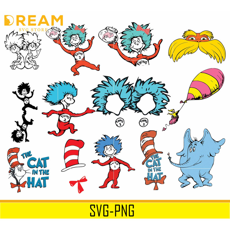 DR21022103-Dr seuss bundle svg, dr seuss svg, dr seuss quotes svg, png, dxf, eps digital file DR21022103.jpg