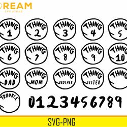 dr seuss bundle svg, dr seuss svg, dr seuss quotes svg, png, dxf, eps digital file dr21022106