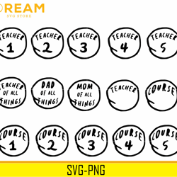 dr seuss bundle svg, dr seuss svg, dr seuss quotes svg, png, dxf, eps digital file dr21022108