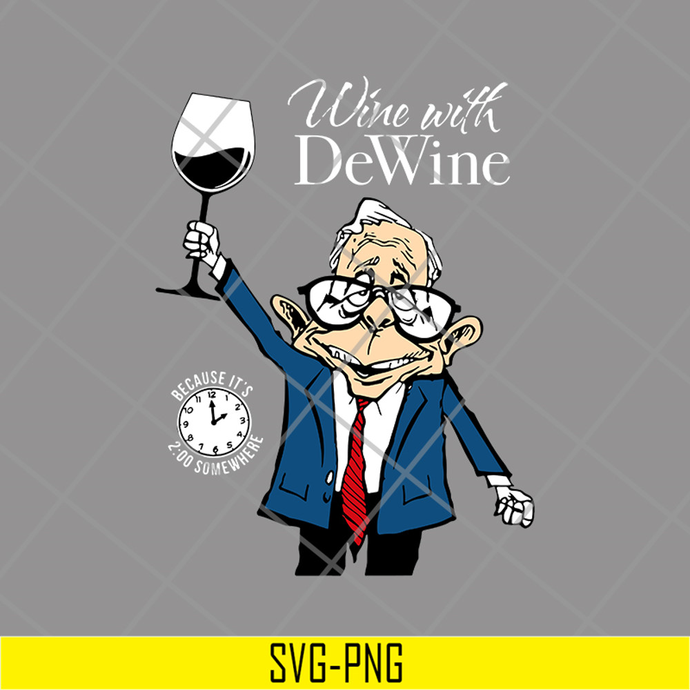 FN14062104-Wine with dewine svg, png, dxf, eps digital file FN14062104.jpg