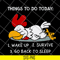 FN14062113- Thing to do today svg, png, dxf, eps digital file FN14062113.jpg