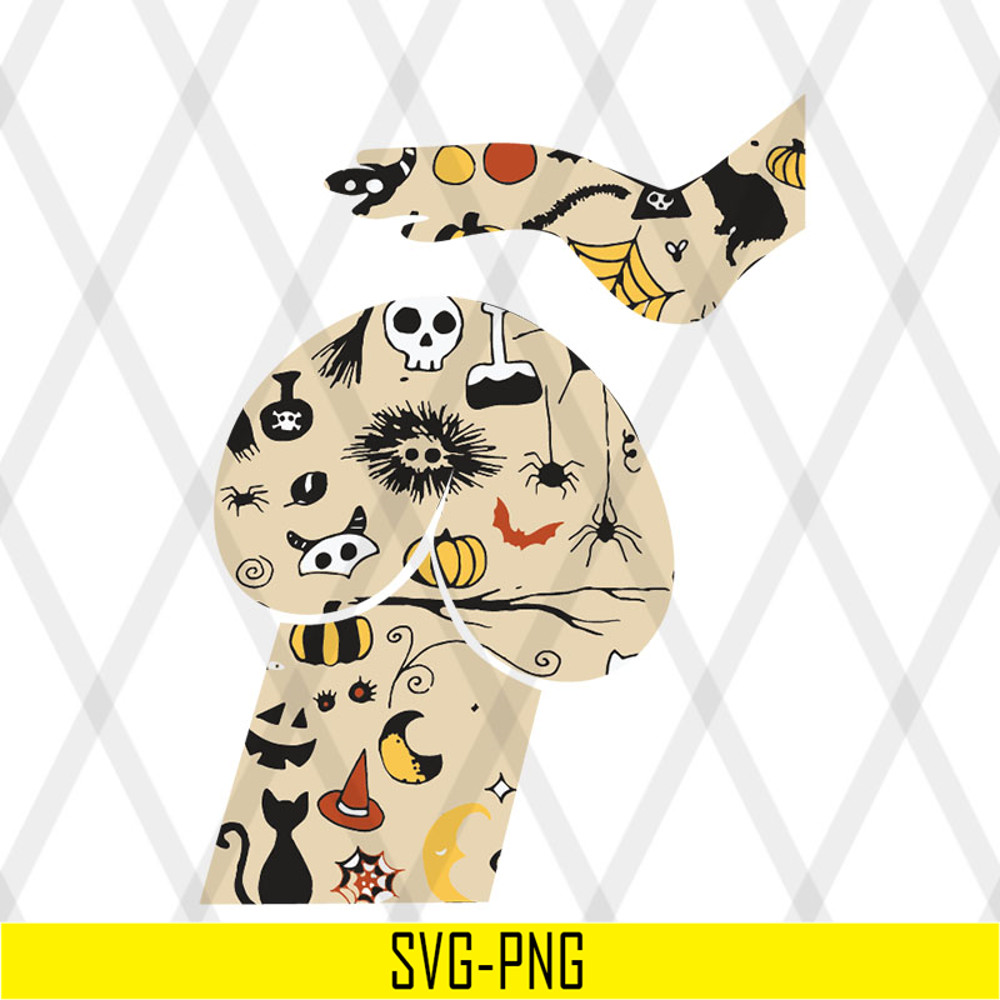 FN16062121-Dog Funny Halloween svg, png, dxf, eps digital file FN16062121.jpg