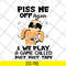 FN17062121- Sloth piss me off again svg, png, dxf, eps digital file FN17062121.jpg