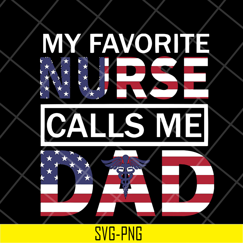 FTD18052121-my favorite nurse svg, png, dxf, eps digital file FTD18052121.jpg