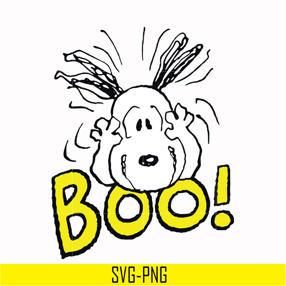 HLW0013-Boo!svg, halloween svg, png, dxf, eps digital file HLW0013.jpg