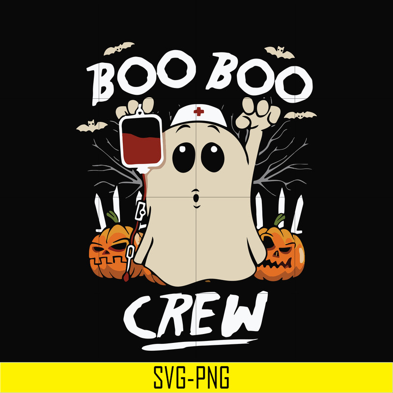 HLW0097-Boo boo crew svg, png, dxf, eps digital file HLW0097.jpg