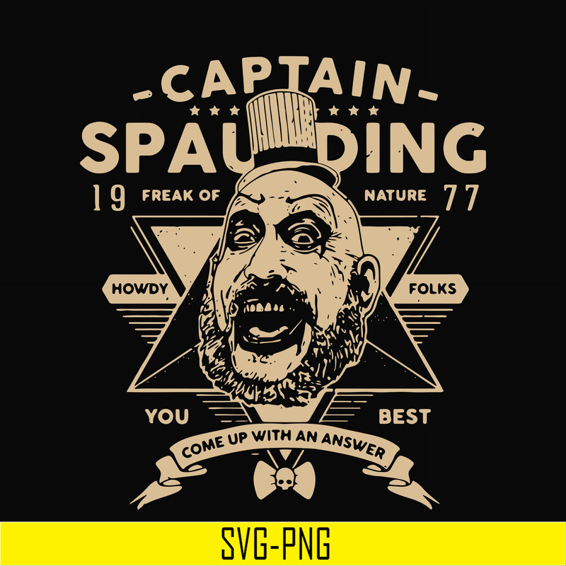 HLW0109-freak of nature svg, png, dxf, eps digital file HLW0109.jpg