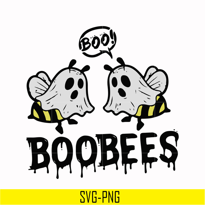 HLW0113-BOOBEES svg, png, dxf, eps digital file HLW0113.jpg