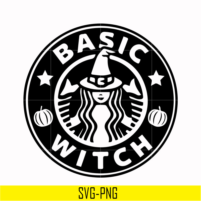 HLW0117-basic witch svg, png, dxf, eps digital file HLW0117.jpg