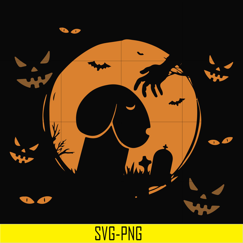 HLW0159-Penis halloween svg, png, dxf, eps digital file HLW0159.jpg