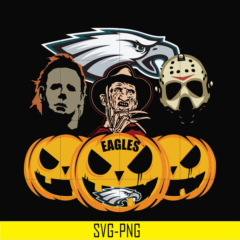 HLW0205-Eagles svg, png, dxf, eps digital file HLW0205.jpg