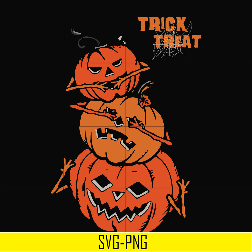 HLW1707201-Trick treat halloween svg, png, dxf, eps digital file HLW1707201.jpg