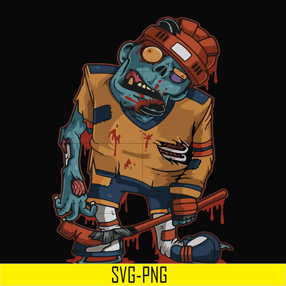 HLW17072011-zombie halloween svg, png, dxf, eps digital file HLW17072011.jpg