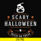 HLW17072013-Scary halloween trick or treat svg, png, dxf, eps digital file HLW17072013.jpg