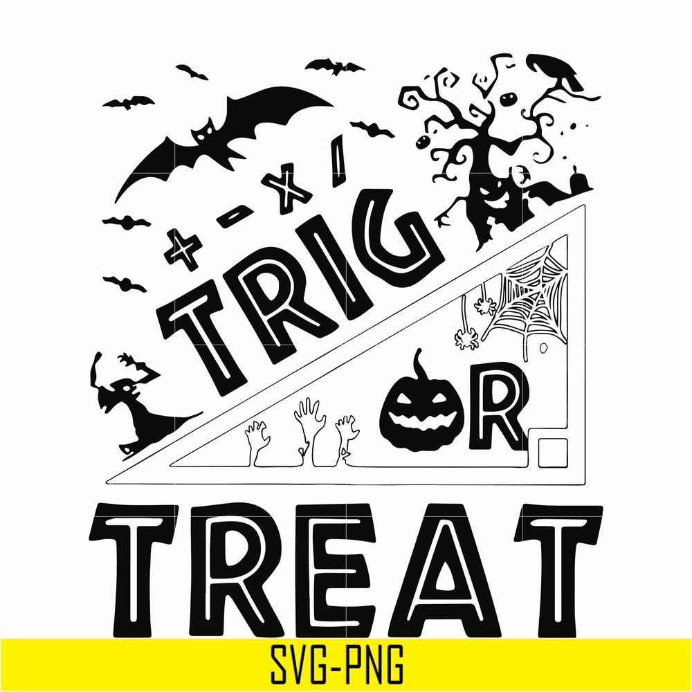 HLW1707204-Trick or treat svg, halloween svg, png, dxf, eps digital file HLW1707204.jpg