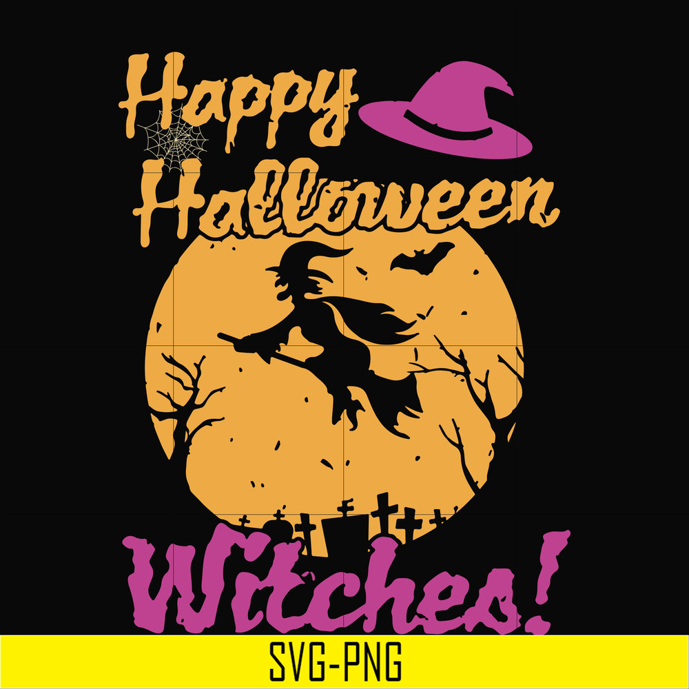 HLW21072010-Happy halloween witches svg, png, dxf, eps digital file HLW2107210.jpg