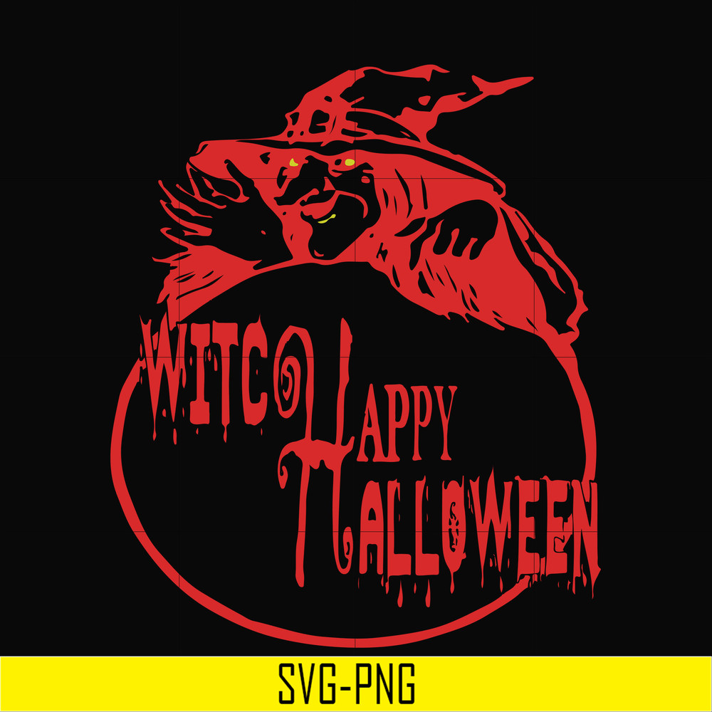 HLW21072012-Witch happy halloween svg, png, dxf, eps digital file HLW2107212.jpg