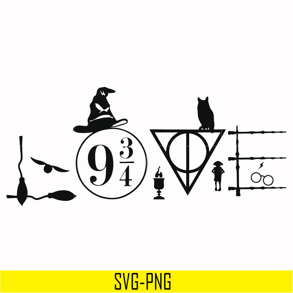 HLW21072014-Love svg, witch svg, halloween svg, png, dxf, eps digital file HLW2107214.jpg