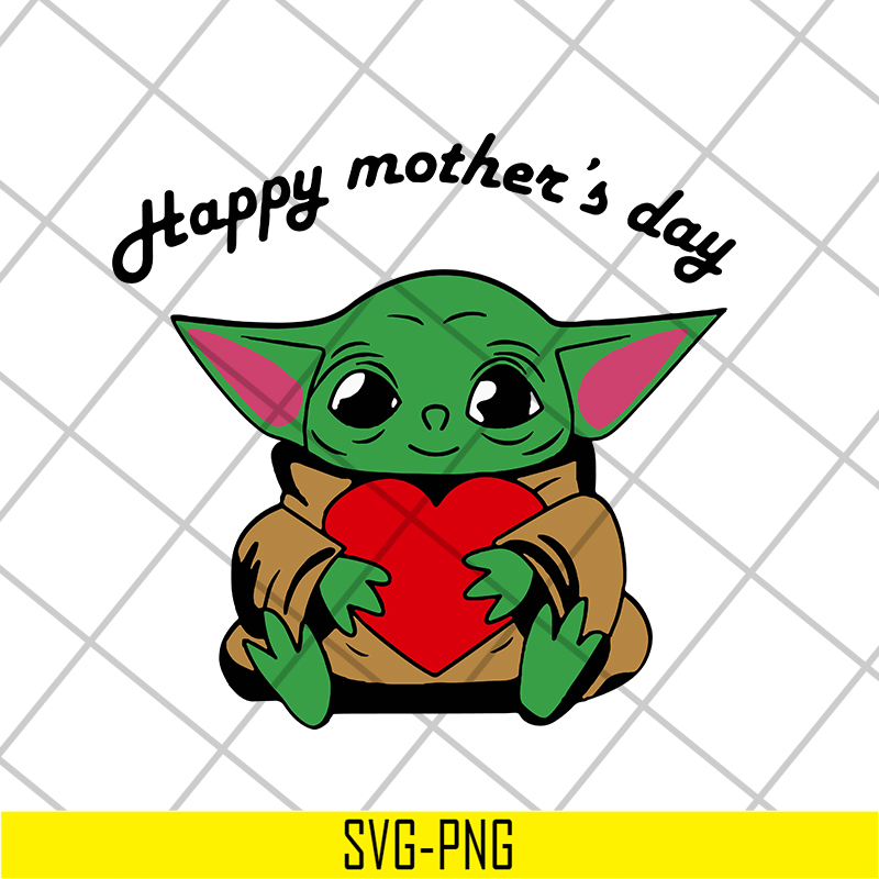 MTD02042103-Happy mother's day svg, Mother's day svg, eps, png, dxf digital file MTD02042103.jpg