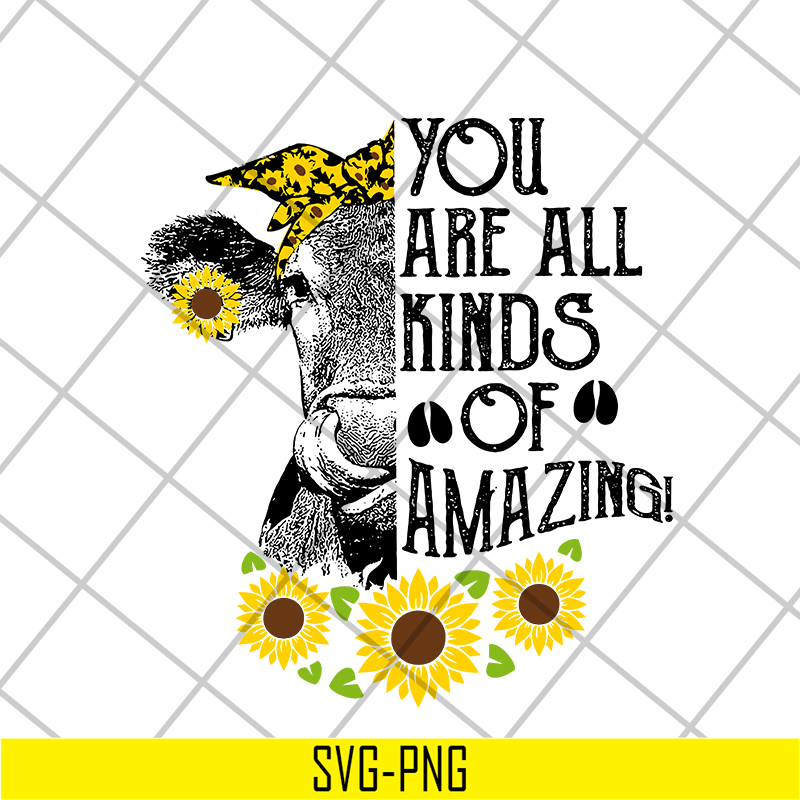 MTD03042101-You are all kinds svg, Mother's day svg, eps, png, dxf digital file MTD03042101.jpg