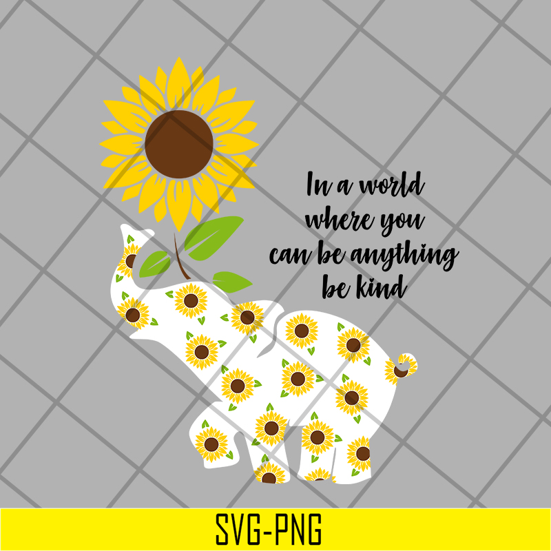 MTD03042103-In a word where you can be anything be kind svg, Mother's day svg, eps, png, dxf digital file MTD03042103.jpg