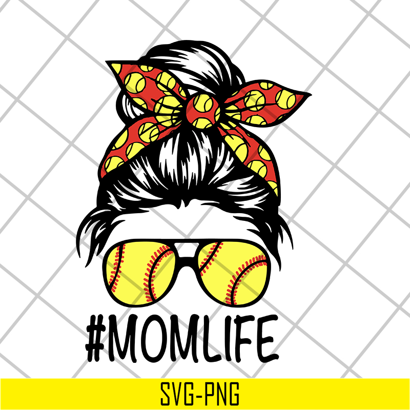 MTD03042125-MomLife svg, Mother's day svg, eps, png, dxf digital file MTD03042125.jpg