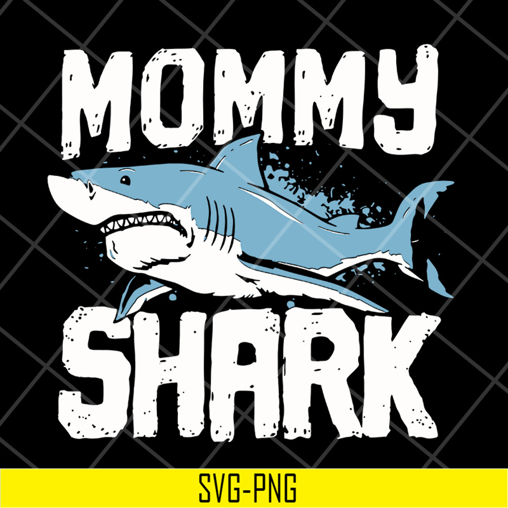 MTD04042123-Mommy shark svg, Mother's day svg, eps, png, dxf digital file MTD04042123.jpg