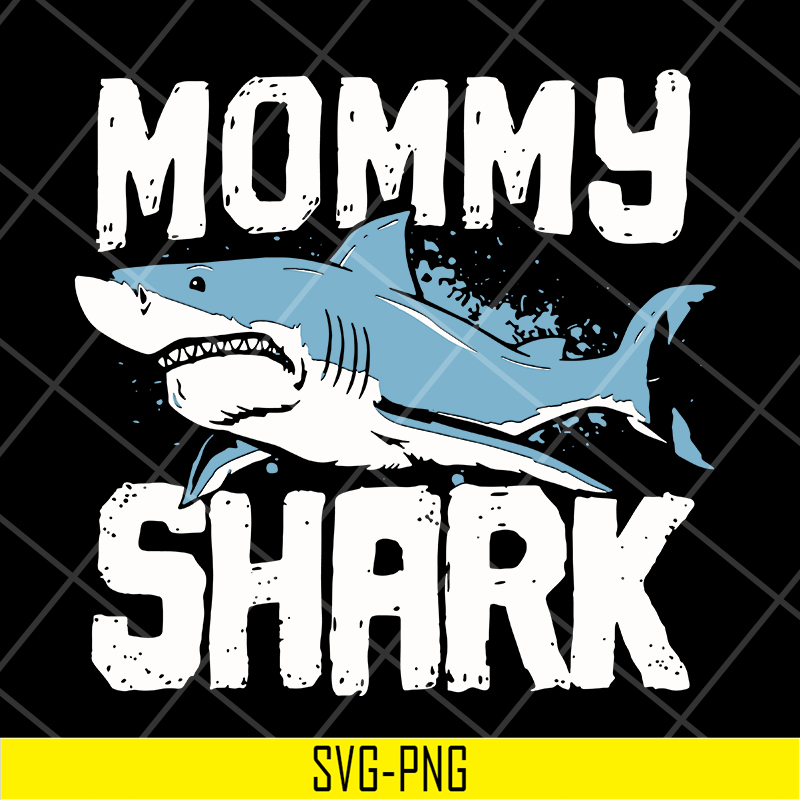 MTD04042123-Mommy shark svg, Mother's day svg, eps, png, dxf digital file MTD04042123.jpg