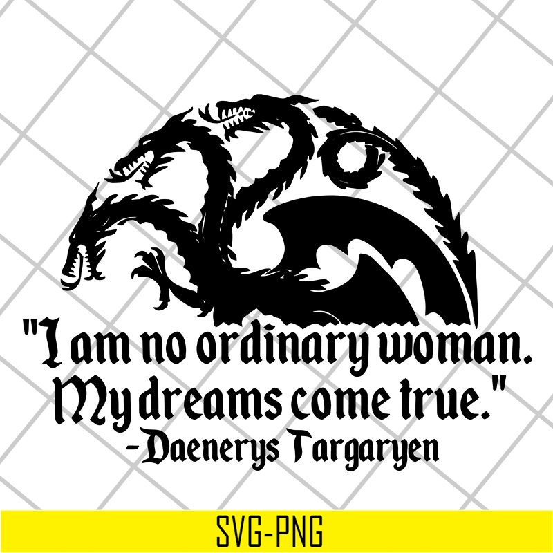 MTD04042126-I am no ordinary woman svg, Mother's day svg, eps, png, dxf digital file MTD04042126.jpg