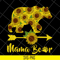 MTD05042112-Mama bear svg, Mother's day svg, eps, png, dxf digital file MTD05042112.jpg
