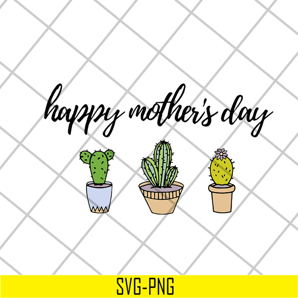 MTD05042140-Happy mother's day svg, Mother's day svg, eps, png, dxf digital file MTD05042140.jpg