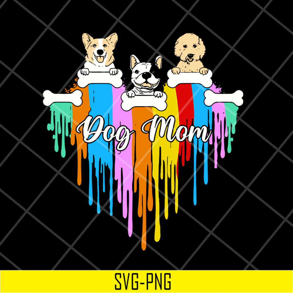 MTD08042102-Dog mom heart svg, Mother's day svg, eps, png, dxf digital file MTD08042102.jpg